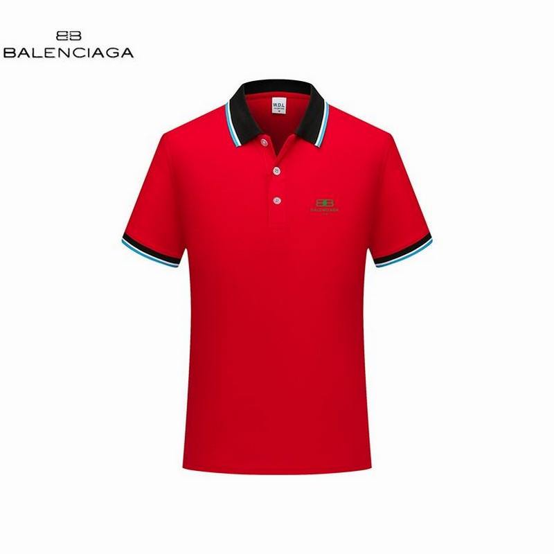 Balenciaga Men's Polo 6